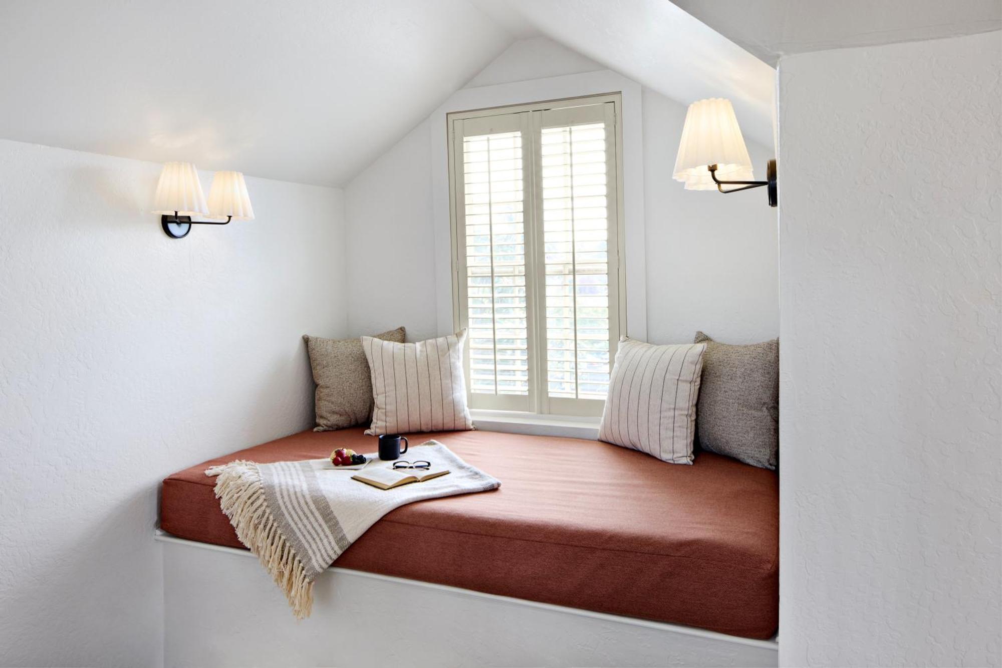 Maison Fleurie, A Four Sisters Inn Yountville Eksteriør bilde