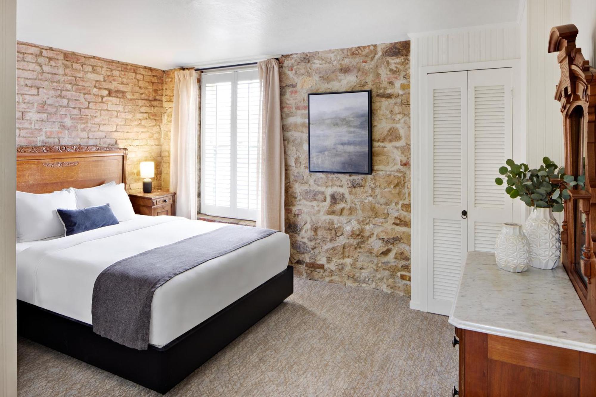 Maison Fleurie, A Four Sisters Inn Yountville Eksteriør bilde